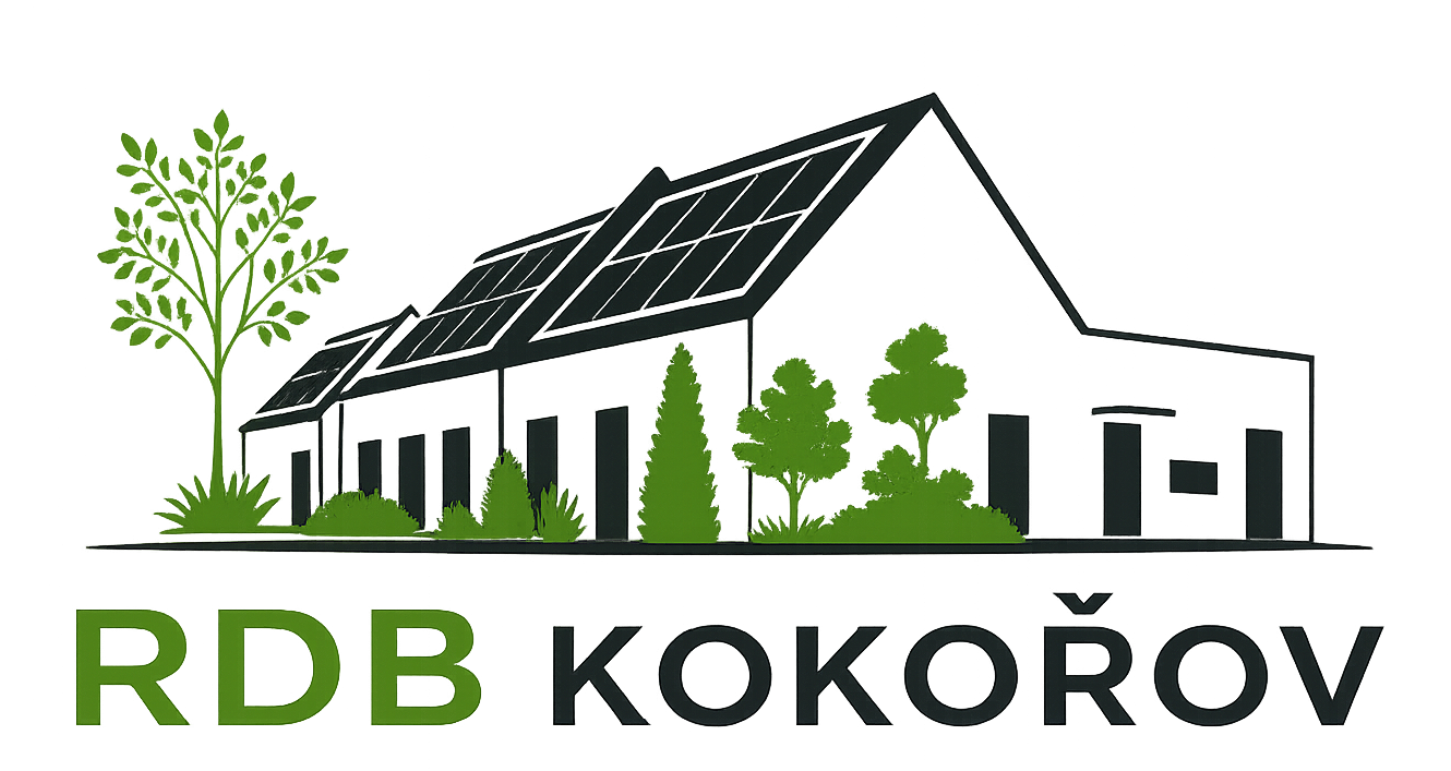 RDB Kokořov logo